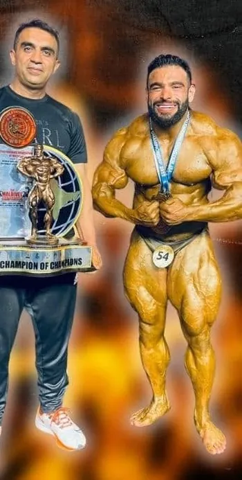 Champion of Champions