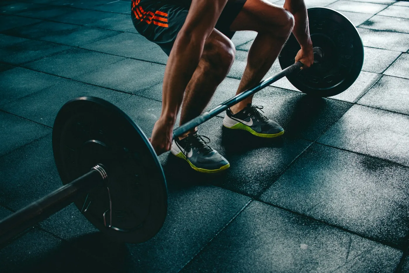 Strength at Genetix